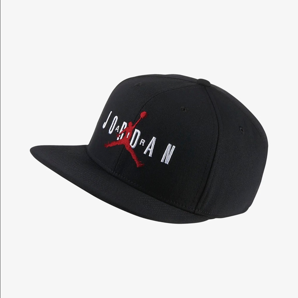 Jordan Hat